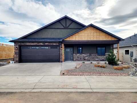 3322 Pinewood Street, Montrose, CO 81401