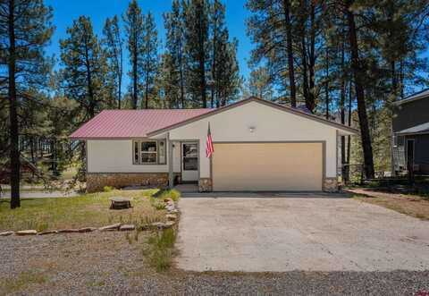 630 Forest Lakes Drive, Bayfield, CO 81122