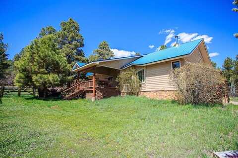 165 Twin Creek Circle, Pagosa Springs, CO 81147