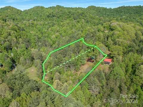 0 Cane River Hamlet None, Burnsville, NC 28714