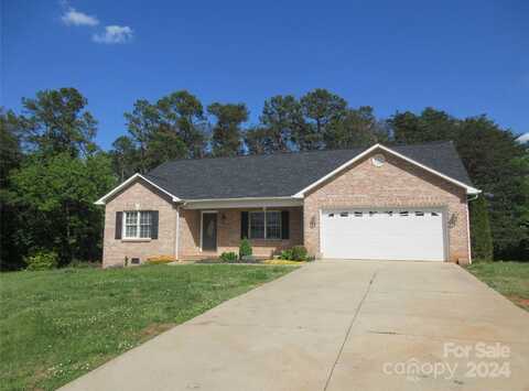 5090 Mill Pond Drive, Conover, NC 28613
