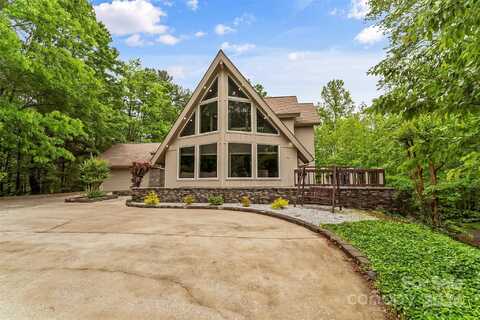 818 Deep Woods Drive, Marion, NC 28752