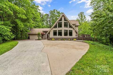 818 Deep Woods Drive, Marion, NC 28752