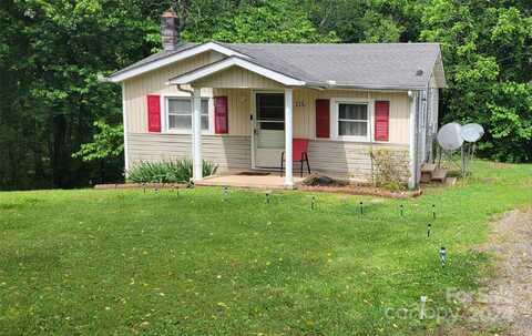 335 Rosenwald School Street, Catawba, NC 28609