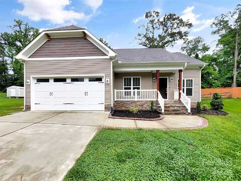 721 Riddle Street, Mount Holly, NC 28120