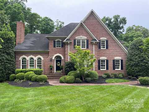 500 Muirfield Drive, Albemarle, NC 28001