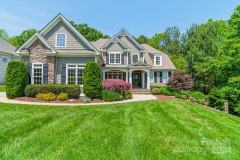 4273 Sailview Drive, Denver, NC 28037