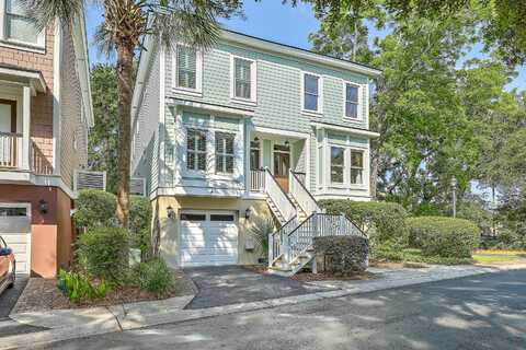 104 Howard Mary Drive, Charleston, SC 29412