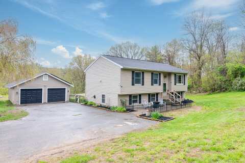 278 Snake Meadow Road, Plainfield, CT 06354