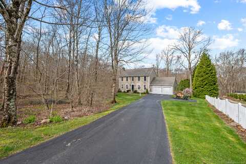 43 Shady Brook Lane, Colchester, CT 06415