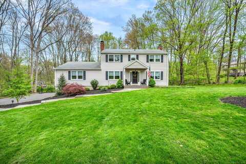 434 Wexford Place, Cheshire, CT 06410