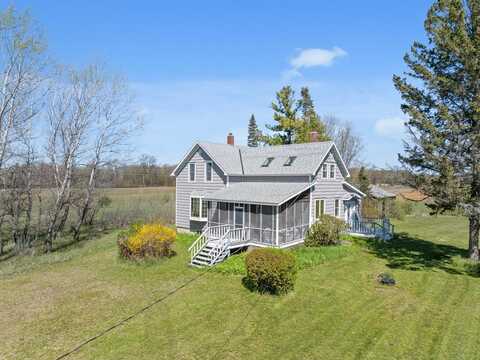 4330 County Rd T, Egg Harbor, WI 54209