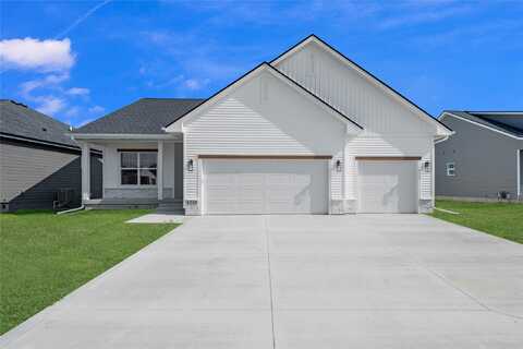 4216 NE 8th Street, Ankeny, IA 50021