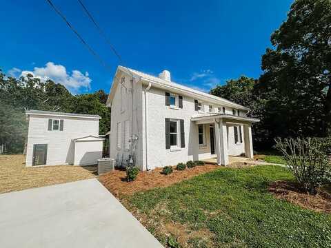 124 School Street, CHATSWORTH, GA 30705