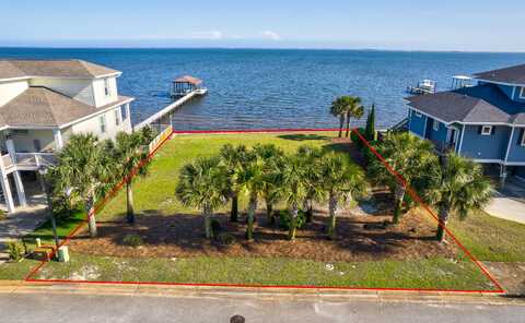 6007 Emerald Sound Drive, Gulf Breeze, FL 32563