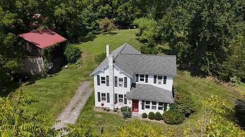 5296 Peach Orchard Point, Hector, NY 14841