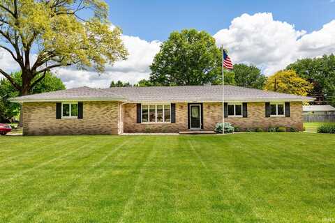 56600 Arch Court, Elkhart, IN 46516