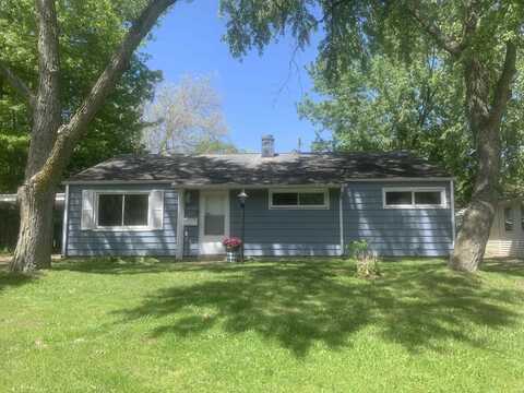3109 McKinley Avenue, South Bend, IN 46615