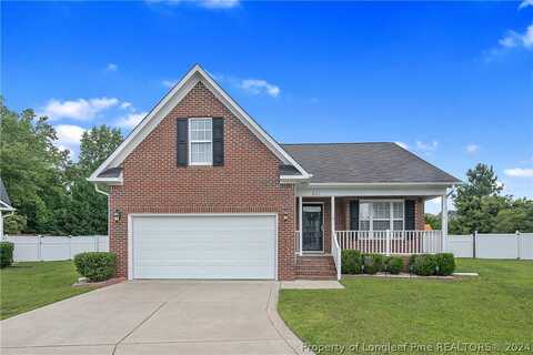 201 Old Colony Place, Raeford, NC 28376