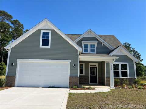 2059 Secluded Dell Rd Road, Fayetteville, NC 28306