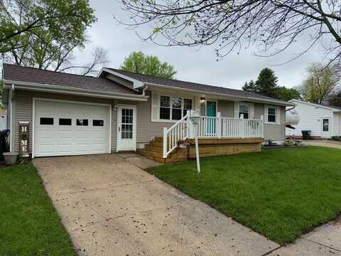 1217 26th Ave N, Fort Dodge, IA 50501