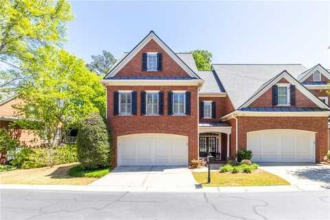 7710 Georgetown Chase, Roswell, GA 30075