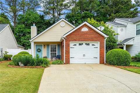 513 Stanford Place, Woodstock, GA 30188