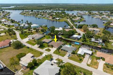 13460 Marquette Boulevard, FORT MYERS, FL 33905