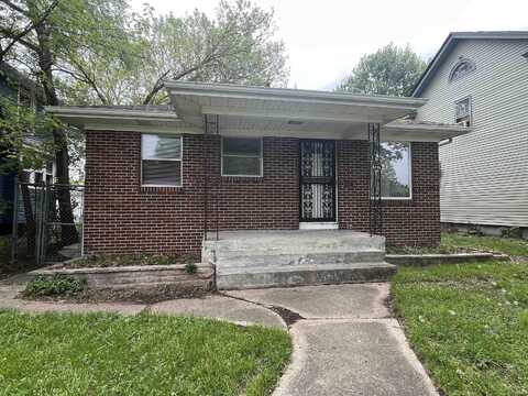 3211 S Anthony Boulevard, Fort Wayne, IN 46806