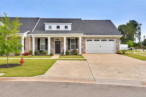 245 OUTPOST Drive, North Augusta, SC 29860