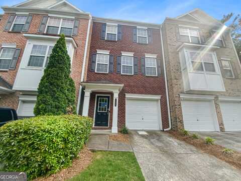 367 Heritage Park Trace NW, Kennesaw, GA 30144