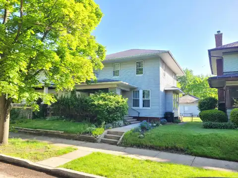 1232 Woodward Avenue, South Bend, IN 46616
