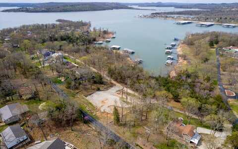 9a Holiday Acres Circle, Branson West, MO 65737