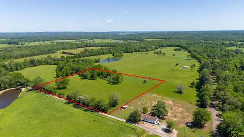 TBD COUNTY ROAD 4605, Troup, TX 75789