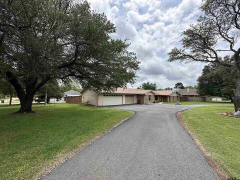 115 King St., Rusk, TX 75785