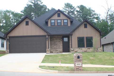 9161 Cave Branch Cove, Tyler, TX 75703