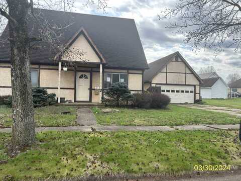 2 Peach Circle, Middleport, OH 45760