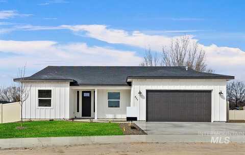 431 October Sky Street, New Plymouth, ID 83655