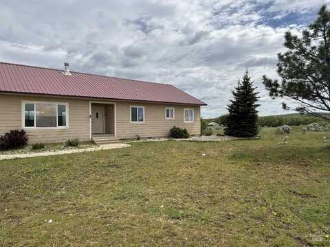 1070 W Indian Valley Rd., Indian Valley, ID 83632
