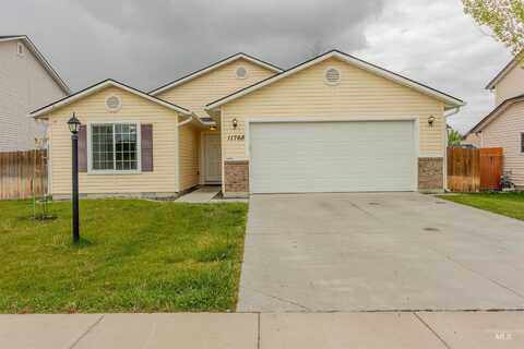 11768 Webster St, Caldwell, ID 83605
