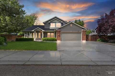 3019 N Astaire Ave, Meridian, ID 83642