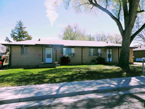 312 18th Ave, Greeley, CO 80631