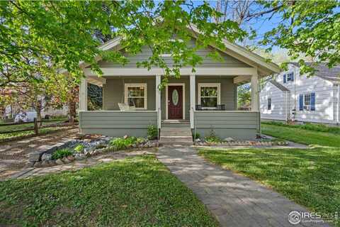 1136 Laporte Ave, Fort Collins, CO 80521