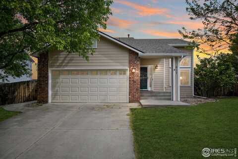 607 2nd St, Frederick, CO 80530