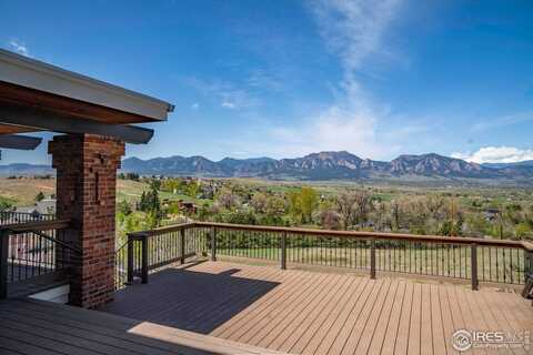 375 Majestic View Dr, Boulder, CO 80303