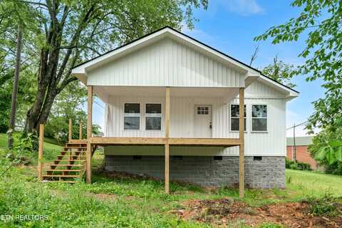1321 W Fourth Ave, Knoxville, TN 37921