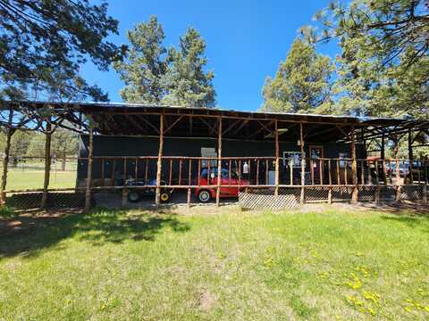 17703 Fishhole Creek Rd, Bly, OR 97622