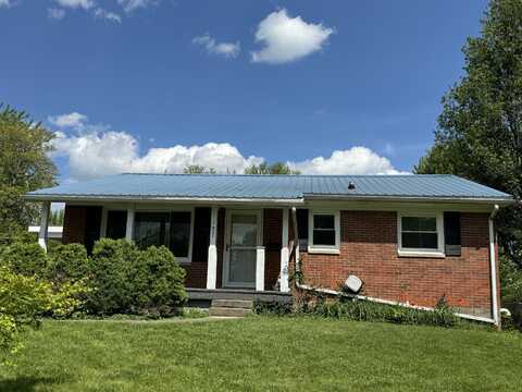107 Willowcrest Drive, Frankfort, KY 40601