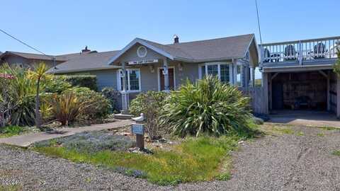 1913 NW Coracle, Waldport, OR 97394