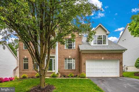 6404 SPRING FOREST RD, FREDERICK, MD 21701